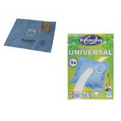 Sac aspirateur universel Wonderbag Fresh Line - SEB