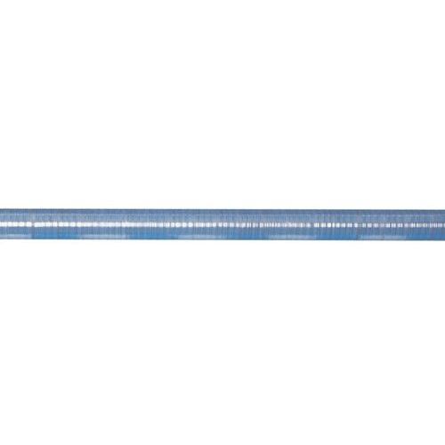 Rideau portière polyethylene Antilles Cristal - Morel