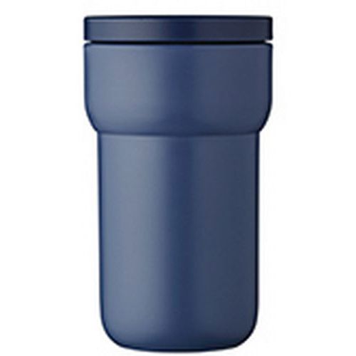 Lot de 4 - Mug De Voyage Ellipse 275 Ml - Nordic Denim