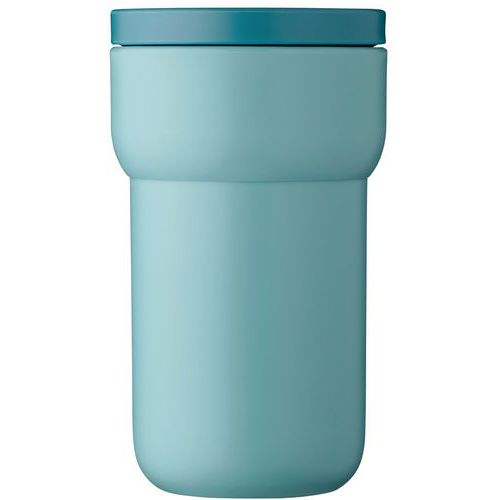 Lot de 4 - Mug De Voyage Ellipse 275 Ml - Nordic Vert