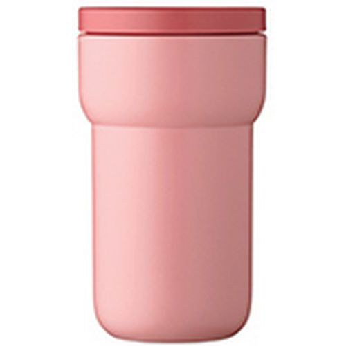Lot de 4 - Mug De Voyage Ellipse 275 Ml - Nordic Rose