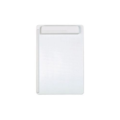 Porte-bloc Maul Go Recyclage Blanc - Maul