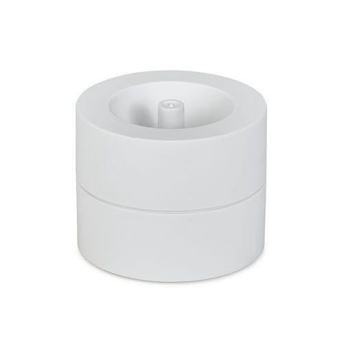 Distributeur De Trombones Maul Pro Recyclage Blanc - Maul