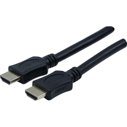 Cordon-convertisseur 3m Hdmi Highspeed Avec Ethernet