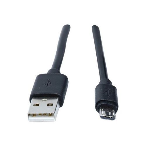 Cordon 2m Micro Usb 2.0 Charge Rapide Puissance Plus De 2.5a