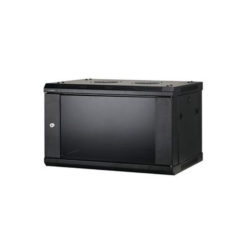 Coffret Mural Ã‰tanche Rack 19 -standard 6u Profondeur 400 Mm