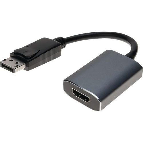 Convertisseur Actif Displayport 1.2 Vers Hdmi 2.0