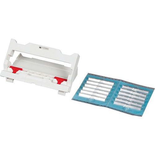 Outil Pour Installation Des Protections D'épissures à Pincer