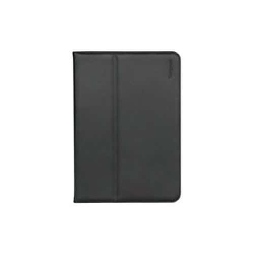 Etui Click-in Noir Pour Tablettes Ipad Norme Mil-std 810g