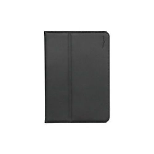 Etui Click-in Noir Pour Tablettes Ipad Norme Mil-std 810g