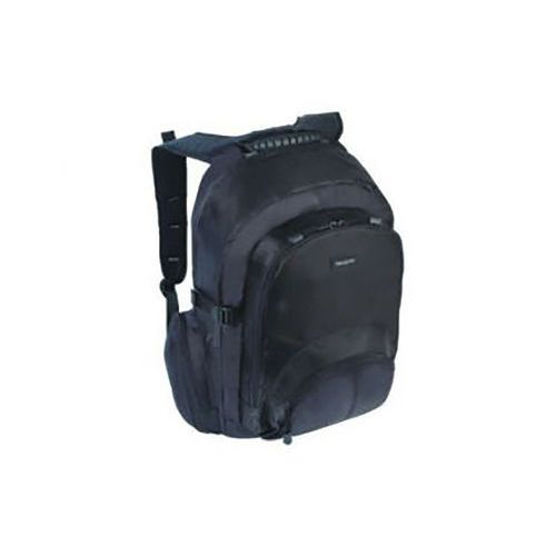Sac À Dos Noir Classic Xl Pour Pc Portable De 15.6"