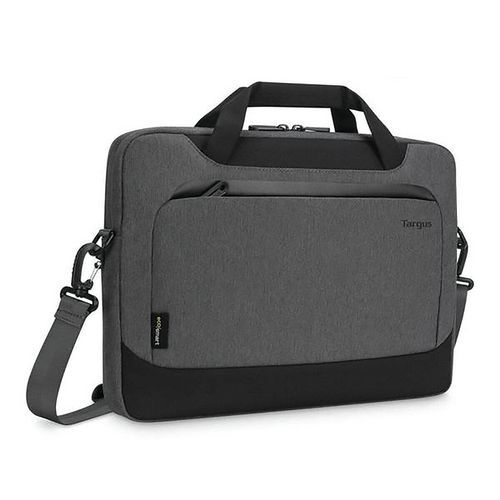 Sacoche Gris Cypress Slimcase Ecosmart Pc Portable 15.6"