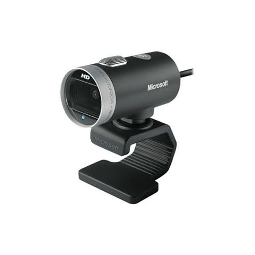 Webcam Lifecam Cinéma For Business Haute Définition 720p