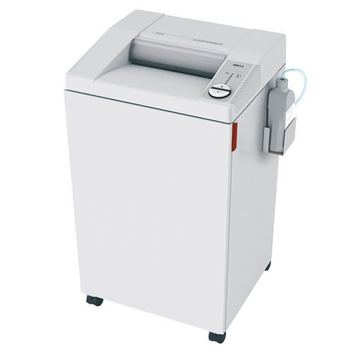 Destructeur De Documents Ideal 3104 Cc