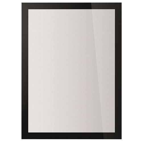 Durable 2 Cadre Vitrostatique Duraframe Sun A4 Et A3 - Sachet De 2 - Durable