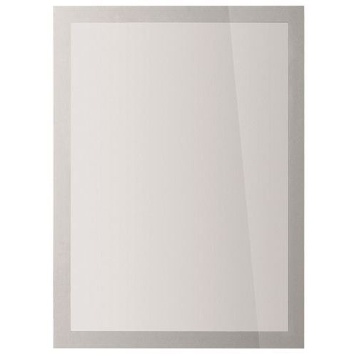 Durable 2 Cadre Vitrostatique Duraframe Sun A4 Et A3 - Sachet De 2 - Durable