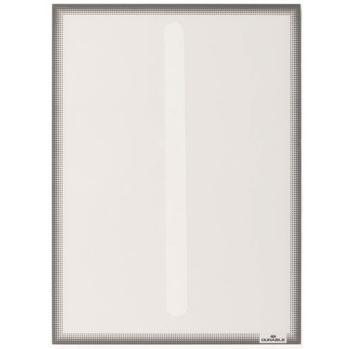 Durable 5 Pochettes D'affichage Vitrostatique A4 - Sachet De 5 - Durable