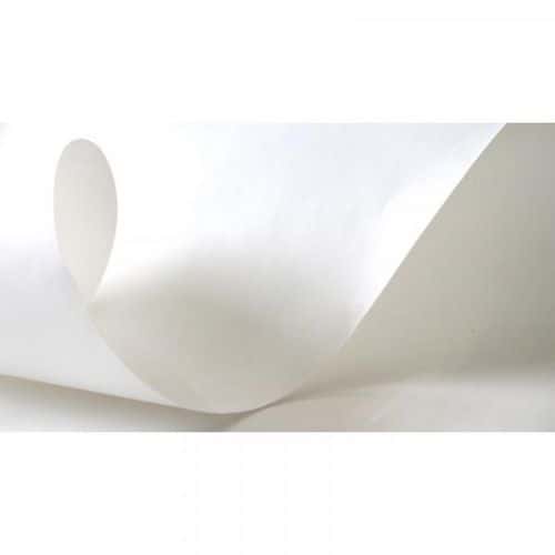 Feuille, affiche blanche, 50 x 65 - 80 g (Rame de 500) thumbnail image 1