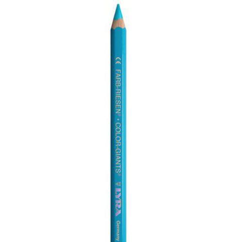 Crayon de couleurs Lyra Color Giants - bleu clair thumbnail image 1
