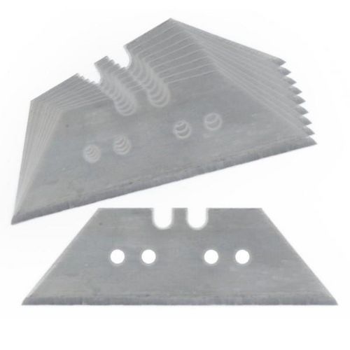Boite De 10 Lames Trapèze 50mm