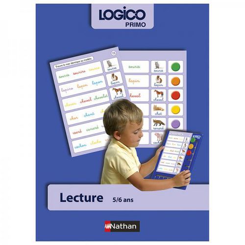 Logico Primo - Lecture GS thumbnail image 1