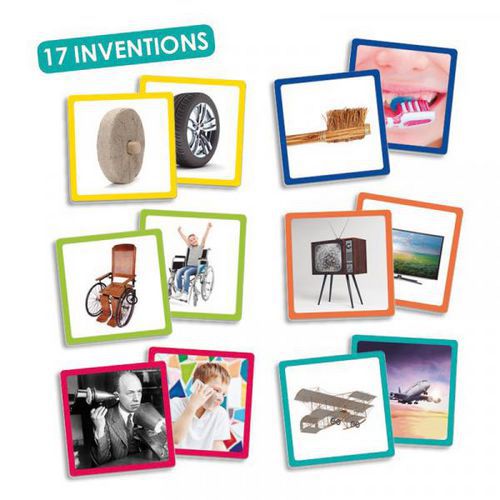 Memory des inventions thumbnail image 1