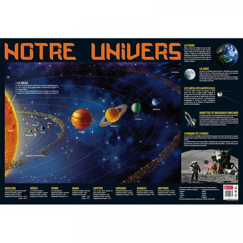Poster L univers thumbnail image 1