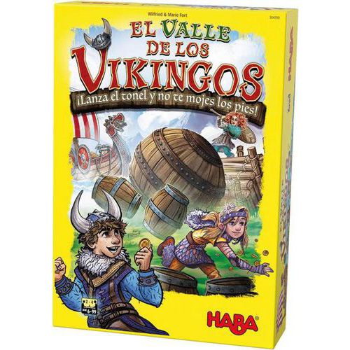 La vallée des vikings thumbnail image 1