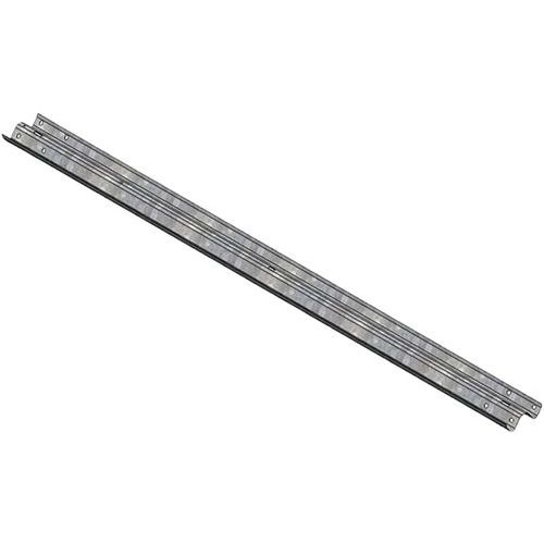 Pack glissière 4m60 2 supports extrémité plat 18 boulons - Aximum Pack glissière 4m60 2 supports extrémité plat 18 boulons - Aximum