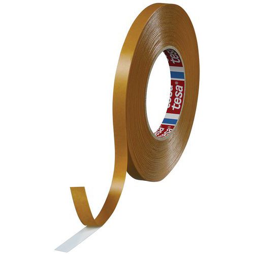 Tesa 1 Double Face Pvc Fixation Technique 70° - 50 M X 12 Mm - Tesa