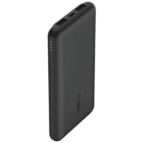 Batterie Externe 3 Ports 10k Boost Charge - Belkin