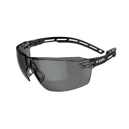 Lunettes De Protection Tiger First Teinte Ar - Coverguard