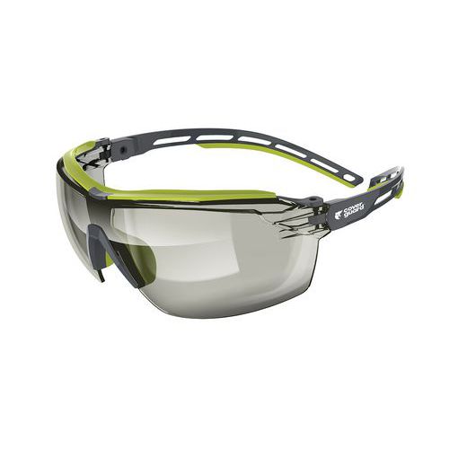 Lunettes De Protection Tiger High In Out K Ab - Coverguard