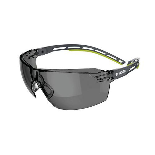 Lunettes De Protection Tiger Medium Teinte Af Ar