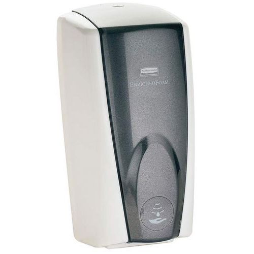 Distributeur Autofoam Blanc/gris