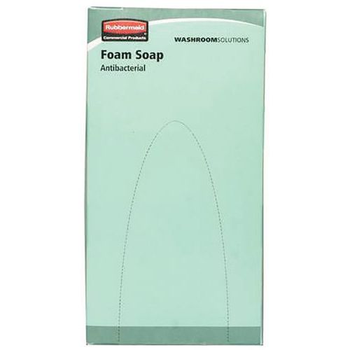 Recharge De Savon Moussant 800ml Antibactérien