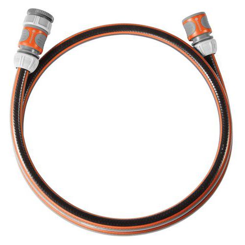 Equipement De Branchement Avec 2 Raccords Référence 18215