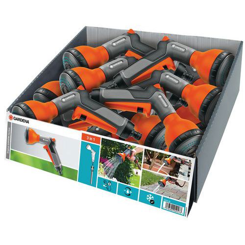 Pistolet Multi-applications Classic En Vrac