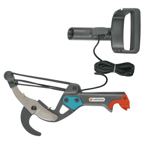 Echenilloir Lame Franche