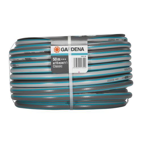 Tuyau Classic De Diamètre 15 Mm Avec Couronne De 50m