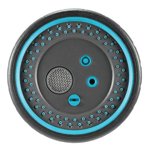 Pistolet Multi-applications Premium Avec 5 Formes De Jet