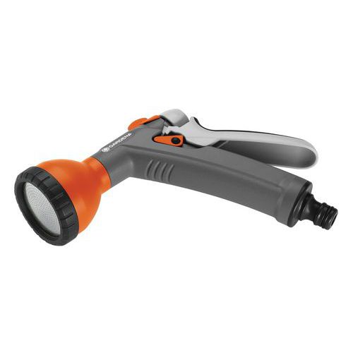 Pistolet D'arrosage Résistant Contre Le Gel