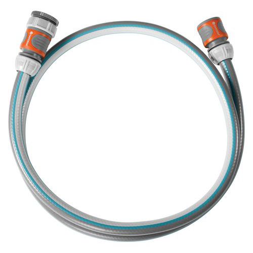 Equipement De Branchement Avec Un Adaptateur 5305