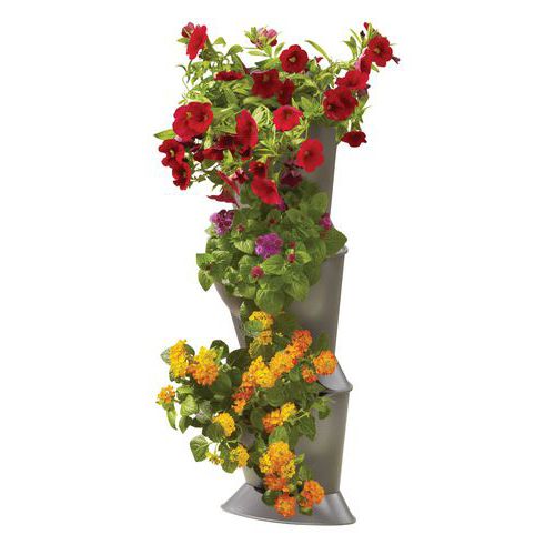 Kit Mur Végétal D'angle