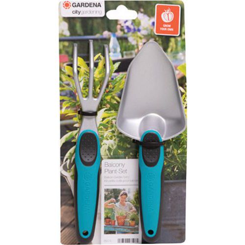 Kit Petits Outils Pour Balcon