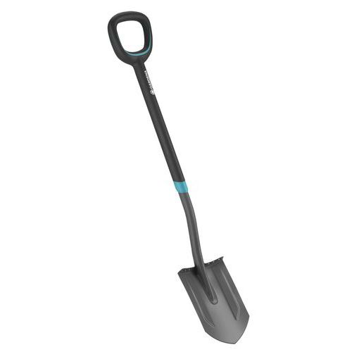 Bêche à Bord Pointu Ergoline