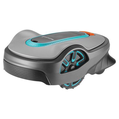 Tondeuse Robot 750m²