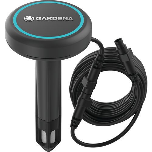 Sonde D'humidité Du Sol