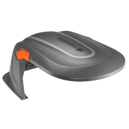 Abri Station De Charge Pour Tondeuse Robot