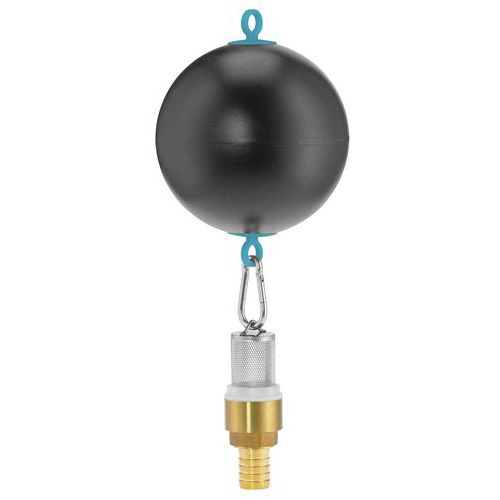 Aspiration Flottante